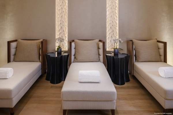 Hotel Raffles Singapore (Singapur)